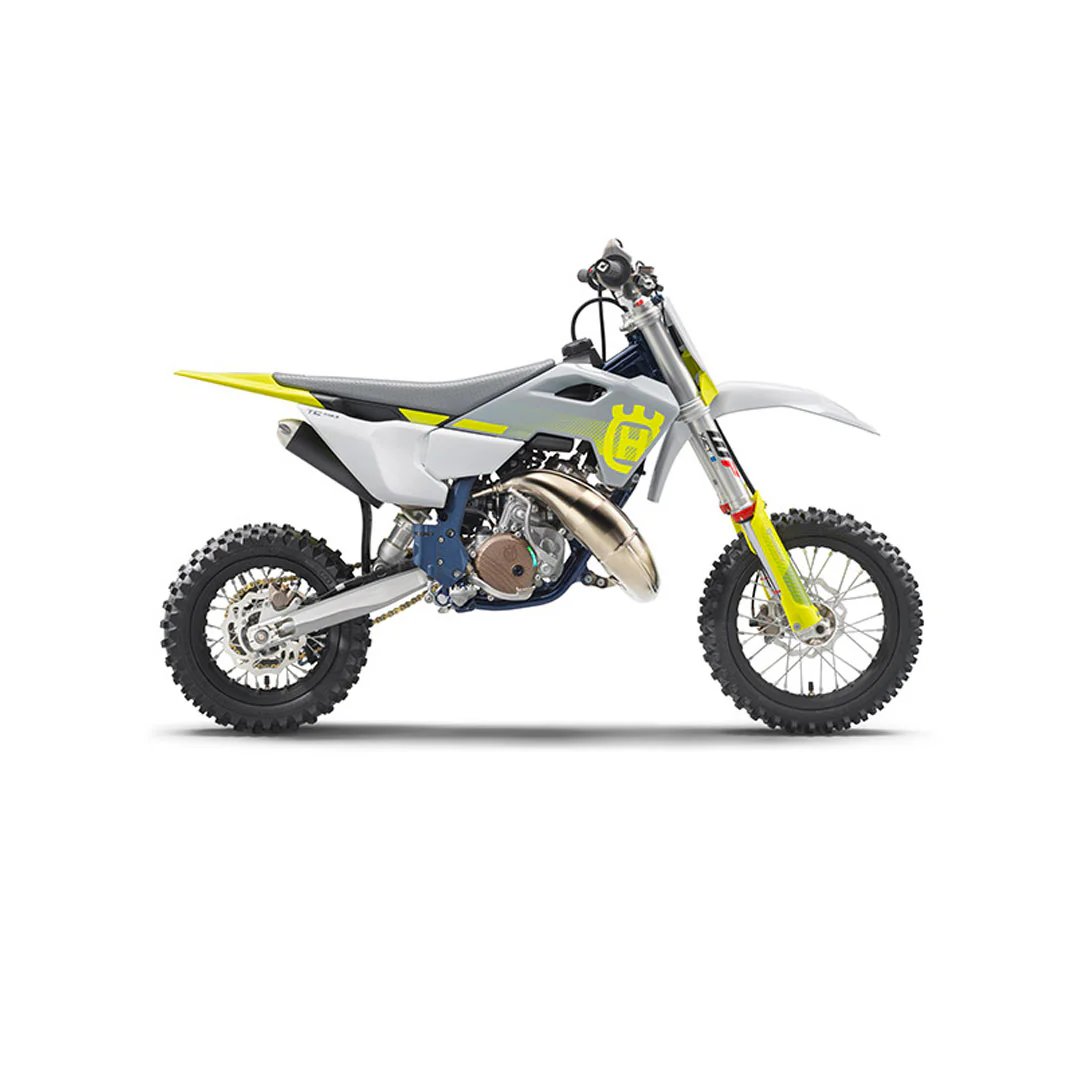 2024 Husqvarna TC 50