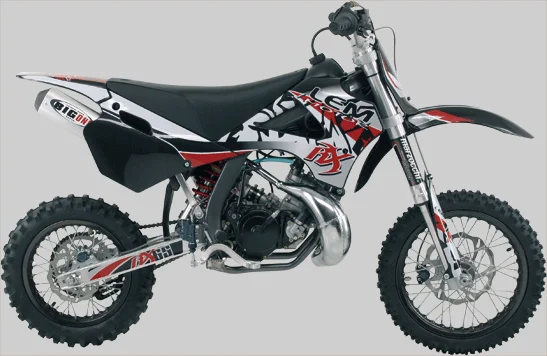 2005 Lem LX 2