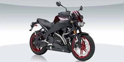 2009 Buell Lightning CityX XB9SX
