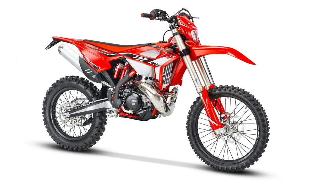 2021 Beta RR 2T 300