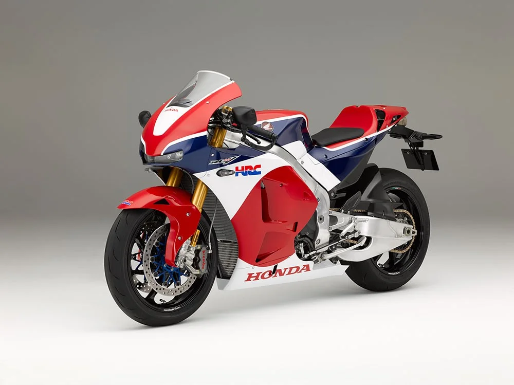 2015 Honda RC213V-S