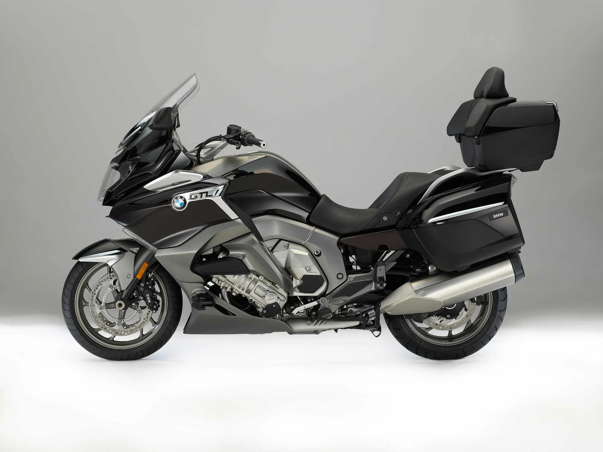 2018 BMW K 1600 GTL LE