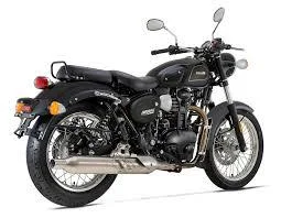 2020 Benelli Imperiale 400