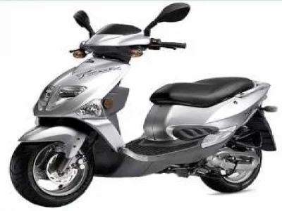 2011 PGO T-Rex 50