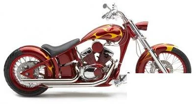 2007 Rhino Hunter S