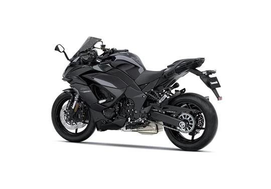 2021 Kawasaki Ninja 1000SX Performance