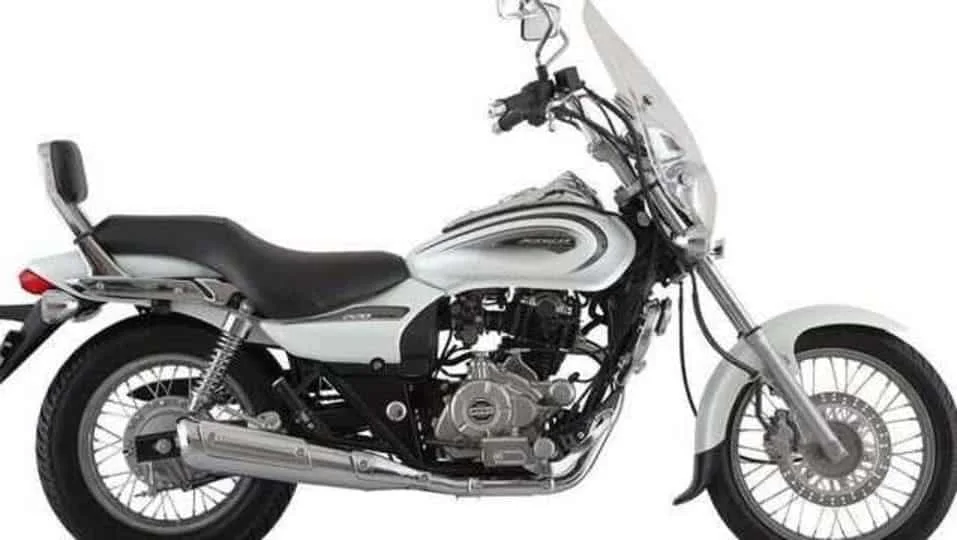 2020 Bajaj Avenger Cruise 220