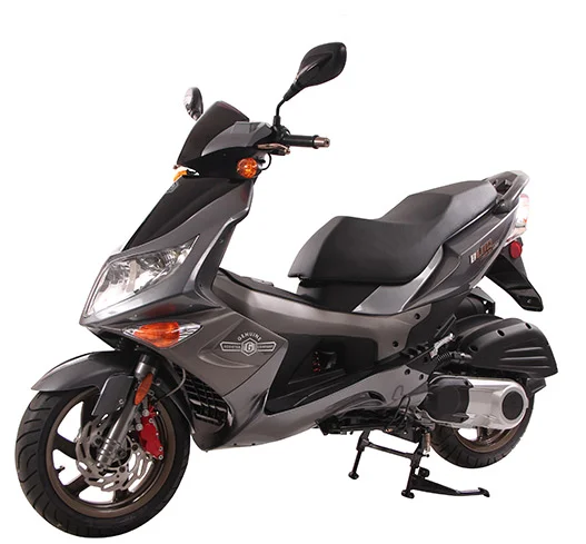 2016 PGO M2-220