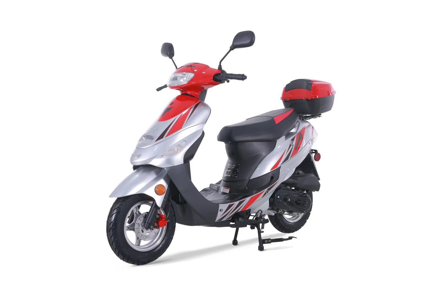 2023 Tao Motor Classic 50