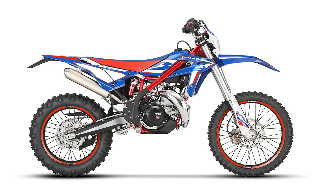 2020 Beta Xtrainer 250