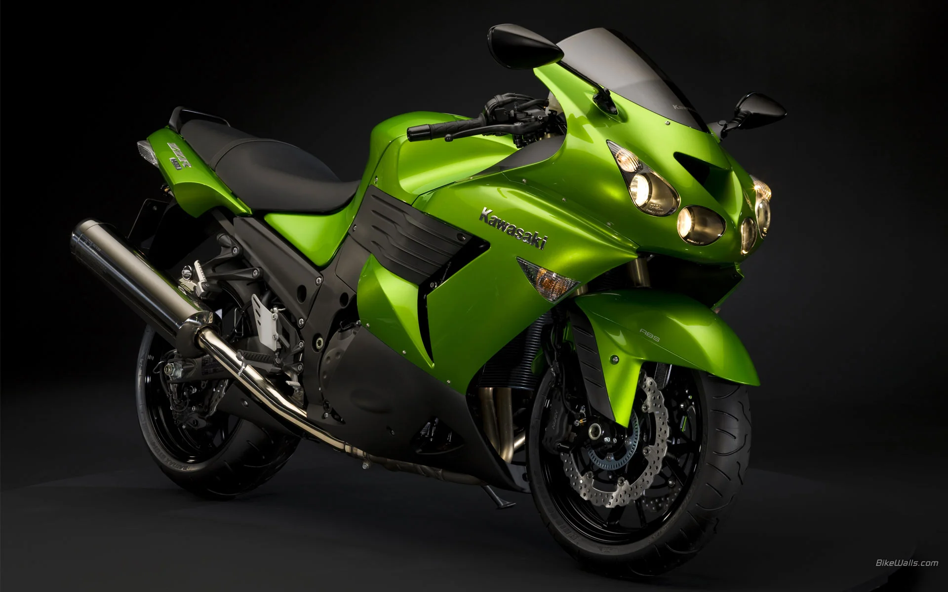2006 Benelli Tornado 1130esse