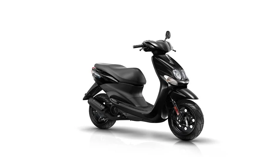 2015 Yamaha Neos Easy