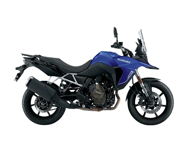 2024 Suzuki V-Strom 800RE