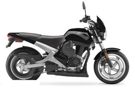 2007 Buell Blast