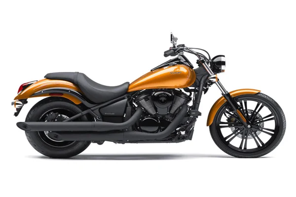 2012 Kawasaki VN 900 Custom