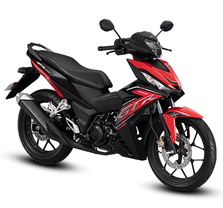 2023 Honda Supra GTR150