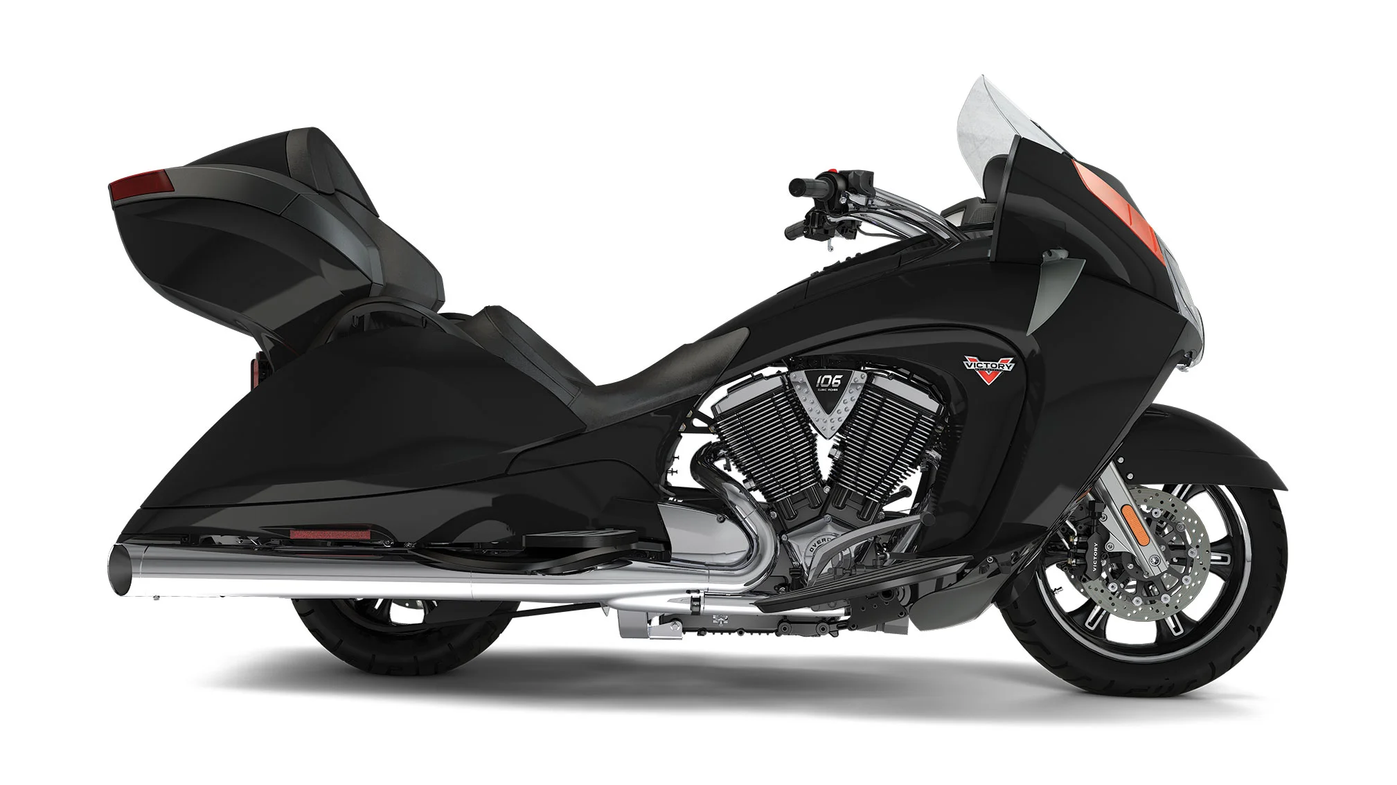 2017 Victory Vision