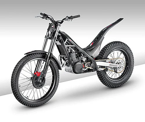 2008 Xispa XY260T-4