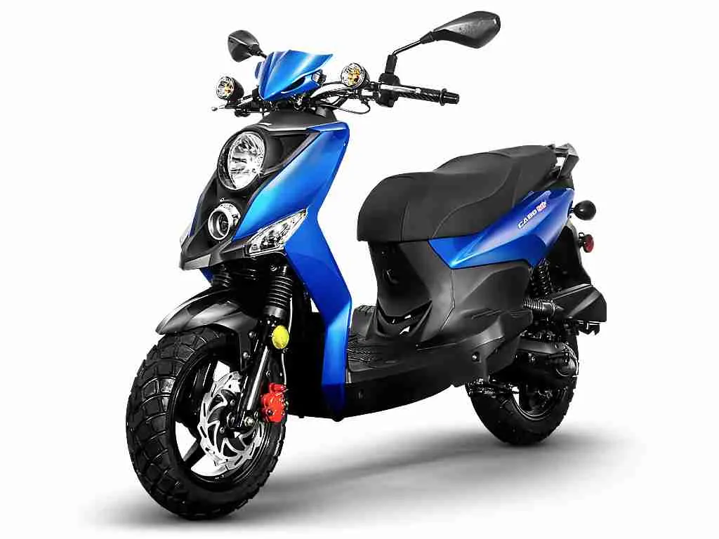 2023 Lance Cabo 50