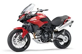 2012 Moto Morini Granpasso H83