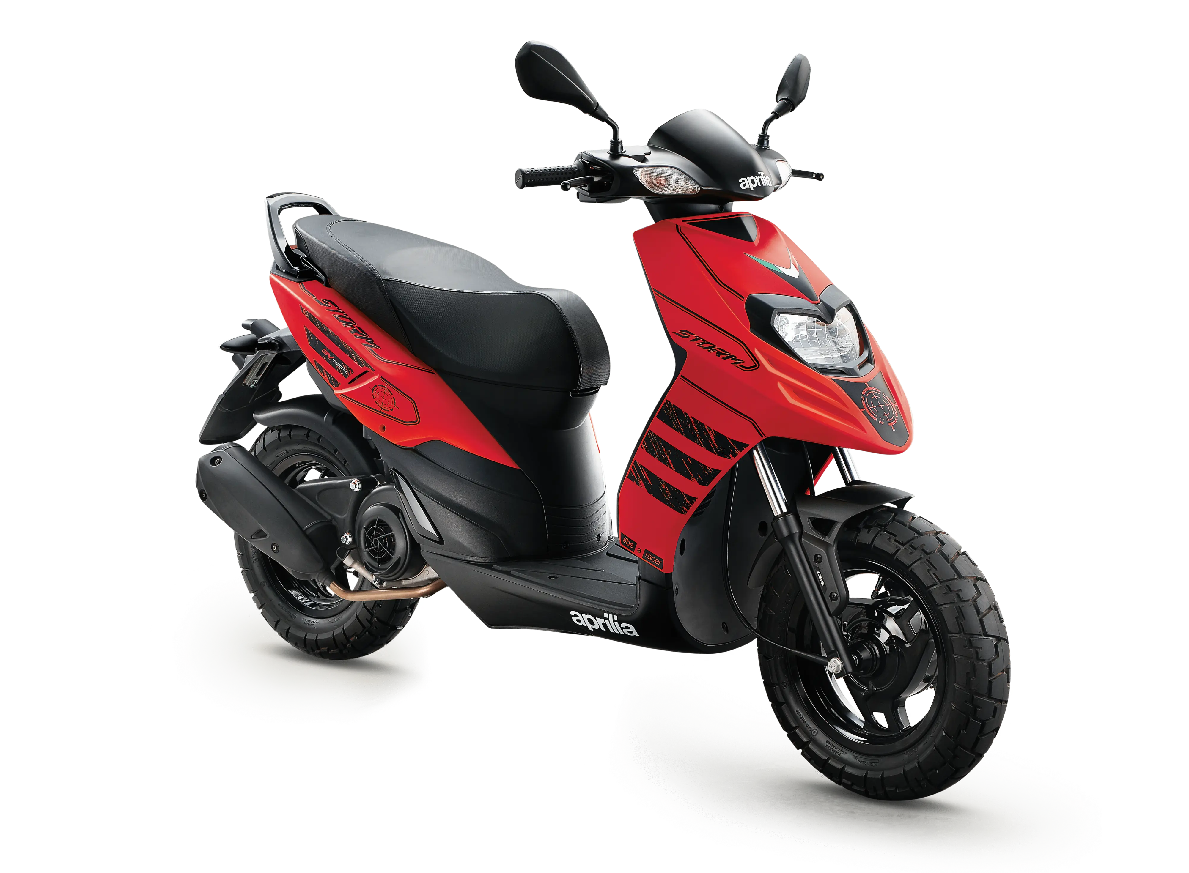 2024 Aprilia SR Storm 125
