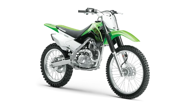 2019 Kawasaki KLX 140G