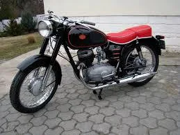 1966 Pannonia T 5