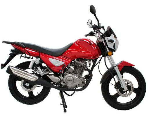 2012 Mondial 125 MC RoadRacer