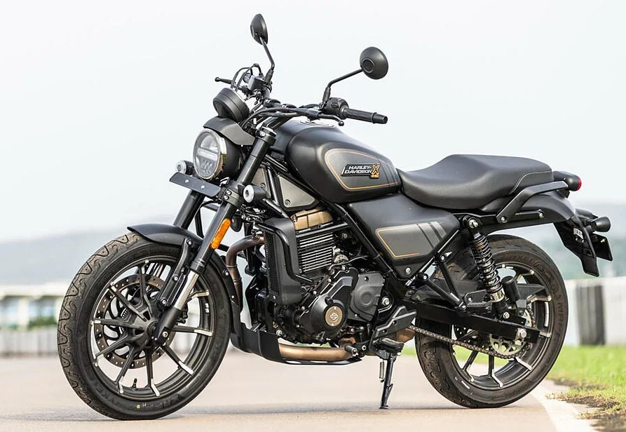 2024 Harley-Davidson X440