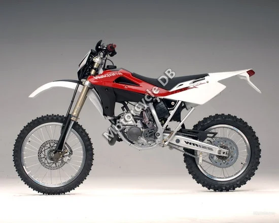 1991 Husqvarna 125 WRK