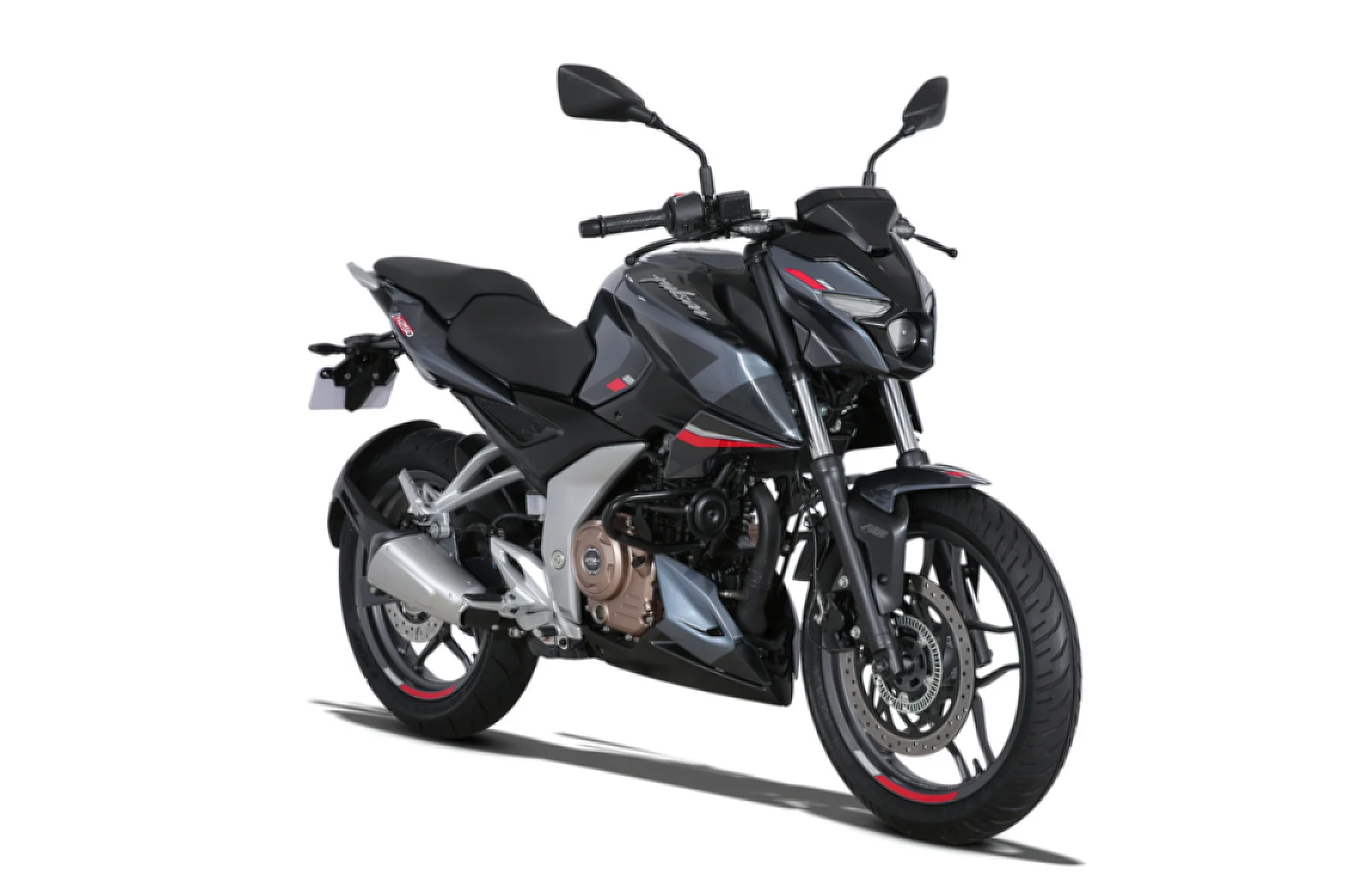 2022 Bajaj Pulsar N250