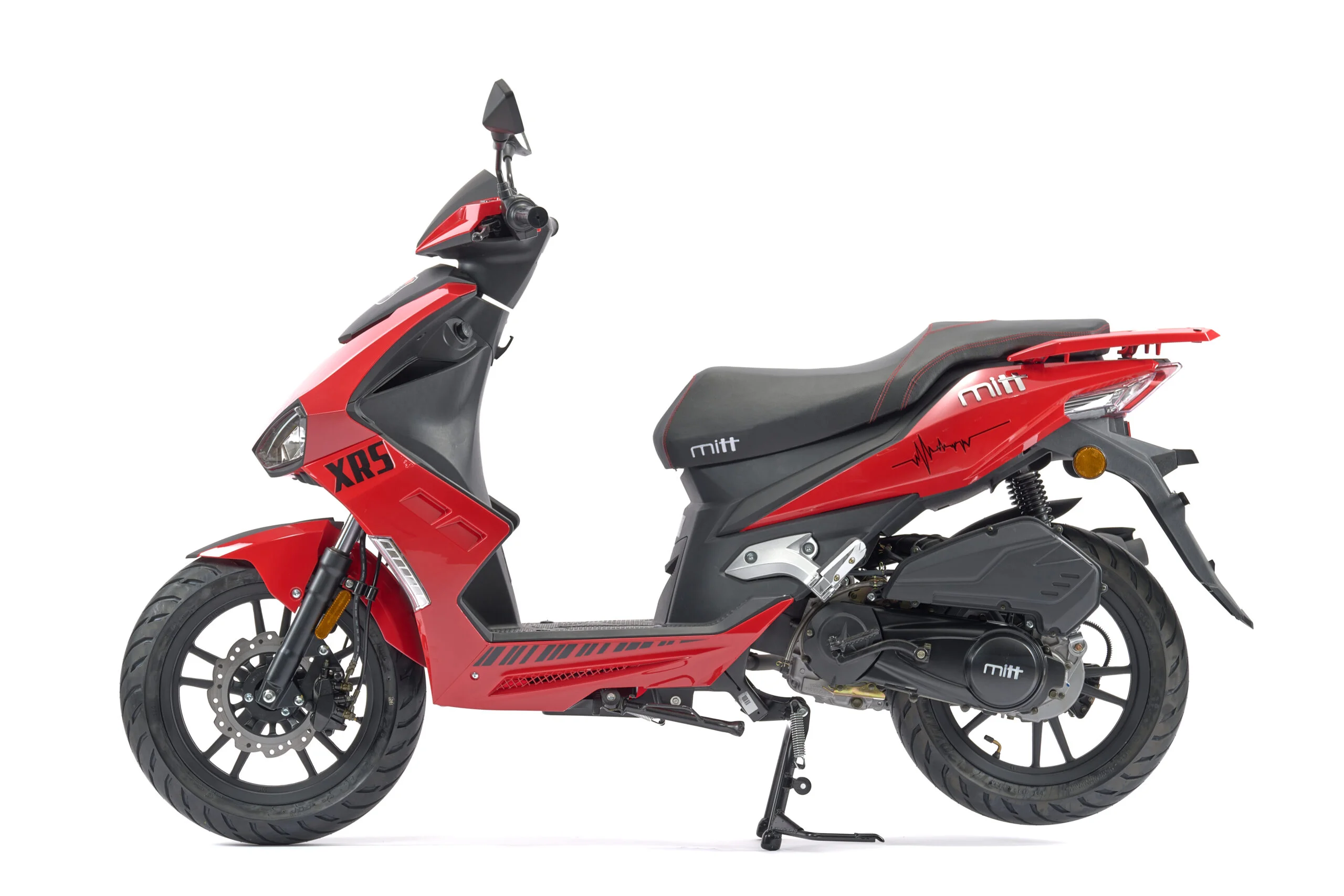 2023 Mitt 125 XRS