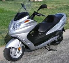 2005 Diamo Turista