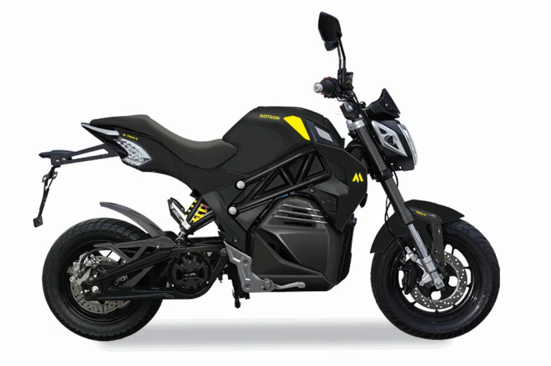 2023 Motron Vizion