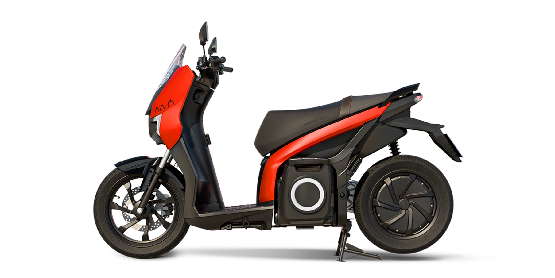 2022 Seat MO 125