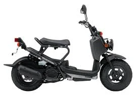 2009 Diamo Velocity 50