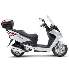 2011 Sym Joyride 125 RV