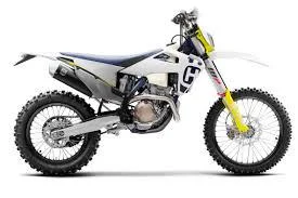 2017 Husqvarna FE 350