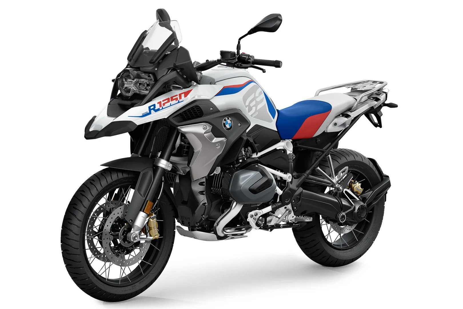 2022 BMW R 1250 GS