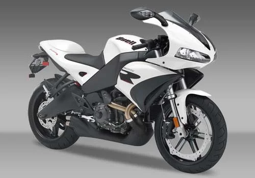 2010 Buell 1125R