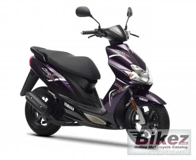 2013 Yamaha Jog R