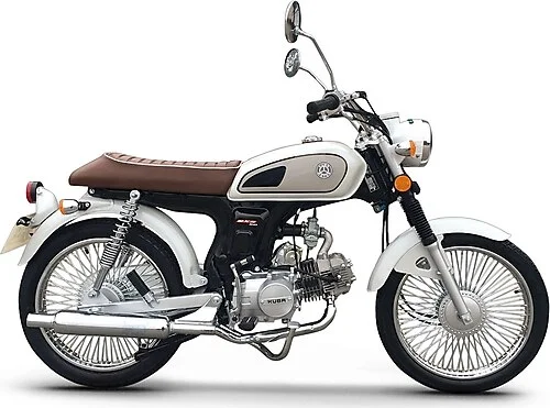 2020 Kuba RX9