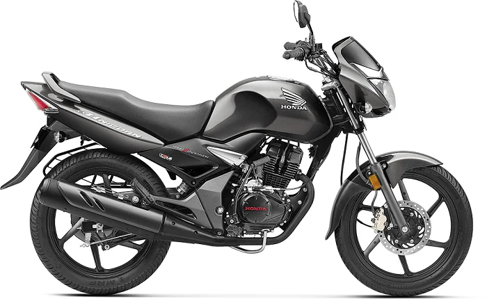 2014 Honda Unicorn