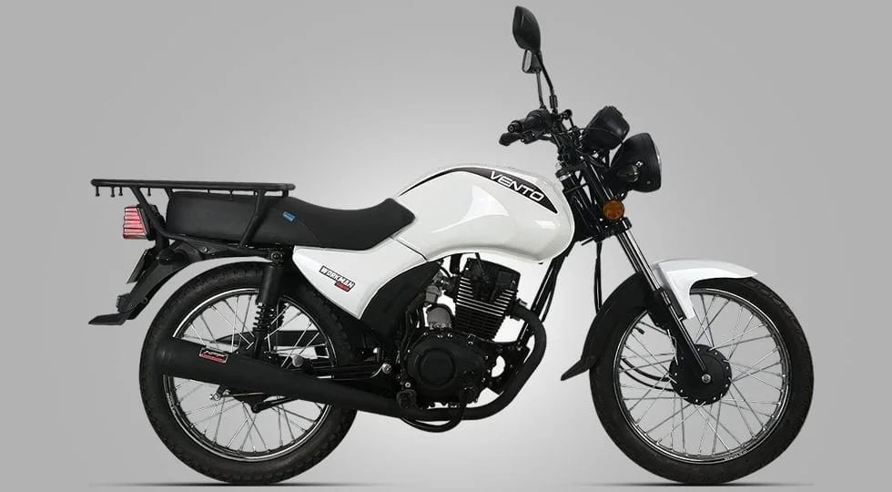 2020 Vento Workman 150