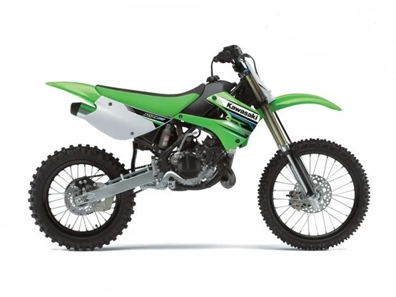 2012 Kawasaki KX85 II