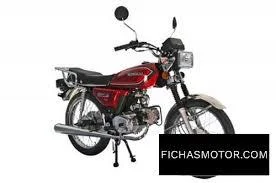 2012 Mondial 100 UGK