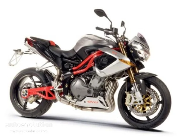 2007 Benelli Tornado Naked Tre 1130