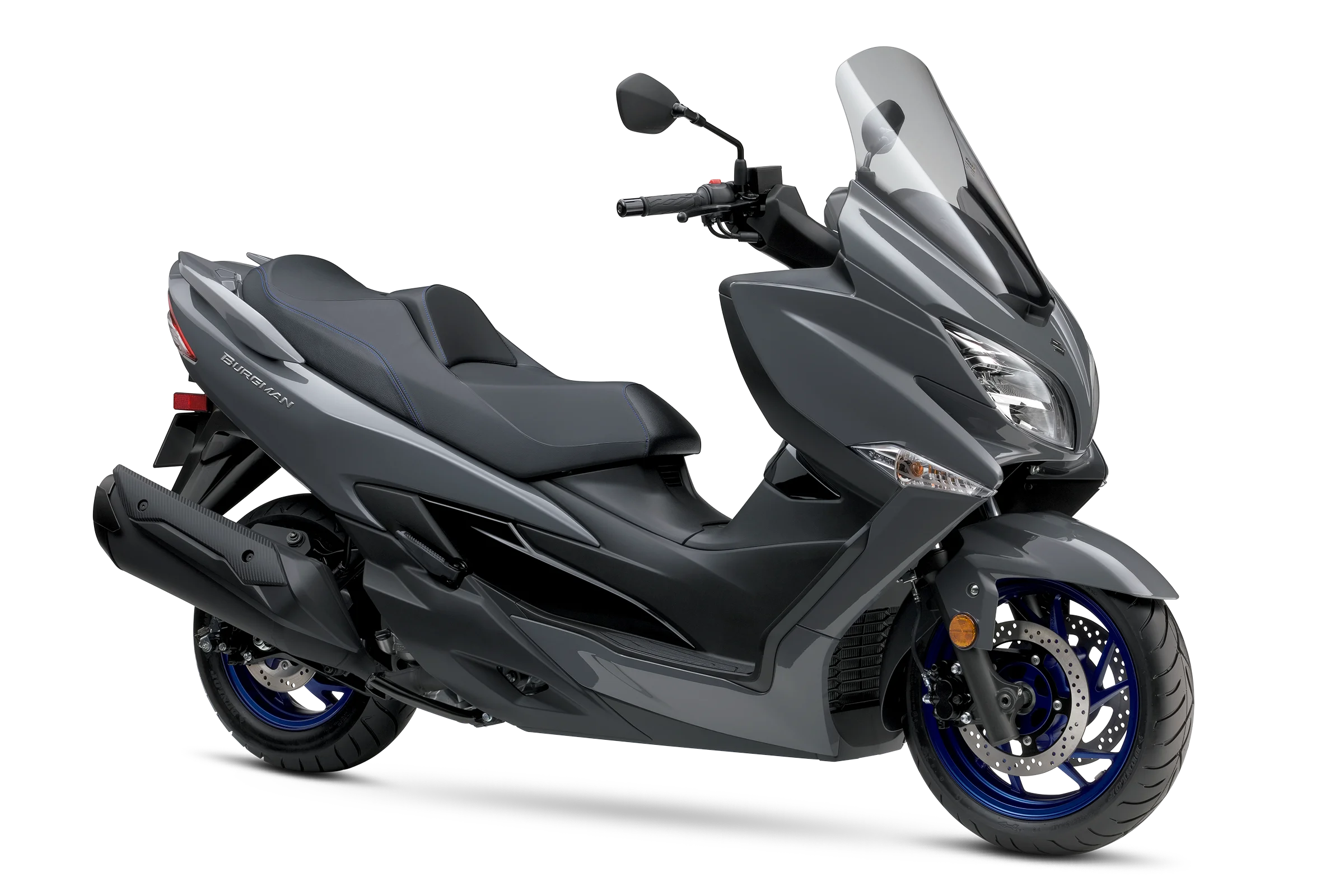 2023 Suzuki Burgman 400