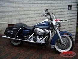 1999 Harley-Davidson Road King Classic