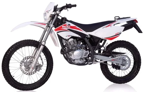 2010 Beta RE 125 4T